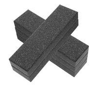 SHINEOFI 5pcs Pen Boxes Empty Paper Packaging Case Fountain Pen Holder Set for Adults Stationery Display