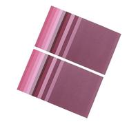 SHINEOFI 60pcs Double Sided Pink Origami Paper Smooth Folding Sheets for DIY Crafts Card Making School Projects and Creative Arts