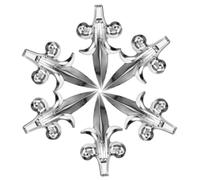 SHINEOFI 6Pcs European Style Fence Finial Post Tops Decorative Garden Fence Toppers for Gate Fencing Pointed Design Adds Artistic Appeal Easy Installation Versatile Use for Residential and