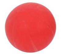 SHINEOFI 72 Inch Red Latex Weather Balloon for Advanced Data Collection and Outdoor Lawn Weather Party Decoration, round Shape for Scientific Investigation and Creative Learning Projects