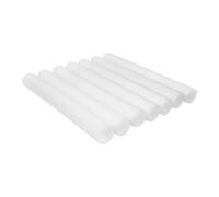 SHINEOFI 7pcs Floral Foam Cylinders Sturdy Craft Rods for DIY Flower Arrangements Insert Floral Foam Sticks for Wedding Bouquets Event Decorations Versatile Modeling Projects