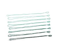 SHINEOFI 8pcs Silk Embroidery Threads for Hand Quilting and Cross Stitch DIY Crafting Durable Heavy Duty Sewing Supplies with Smooth Vibrant Finish