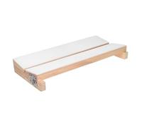 SHINEOFI Adjustable Butterfly Specimen Spreading Board Insect Pinning Tool for Science Education Crafting and Display