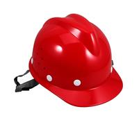 SHINEOFI Adjustable Safety Helmet with Type Ventilation for Men Impact Resistant Hard Hat for Construction Industrial Jobs and Engineering Durable and Cool Design