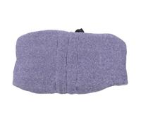 SHINEOFI Adjustable Silent Dog Earmuffs Purple Noise Canceling Ear Covers for Dogs Calming Hood for Loud Environments Ear Protectors for Soundproof Use