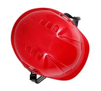 SHINEOFI Adjustable Vented Safety Helmet for Construction Industrial Hard Hat with High Visibility Color for Enhanced Protection and Comfort Hot Conditions