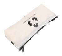 SHINEOFI Adorable 3D Cat Pencil Bag Multi-Function Zipper Pencil Pouch Large Capacity Portable Stationery Storage Bag for Organizing Study Supplies in Pocket or Backpack