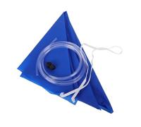 SHINEOFI Air Conditioner Cleaning Cover Tool for Efficient Washing Water Included for Home and Office Use Extends Unit Lifespan Prevents Health Hazards