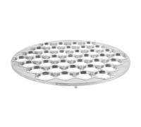 SHINEOFI Alloy Dumpling Maker Press Mold Non-Stick Russian Ravioli Mold Tool for Home and Restaurant Cooking