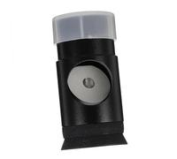 SHINEOFI Alloy Metal Collimating Eyepiece for Telescope Alignment Precision Collimation Tool for Newtonian Reflector Optical System Use Accessory for Accurate Scope