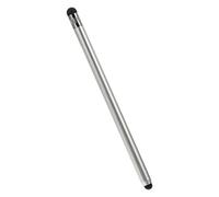 SHINEOFI Aluminum Alloy Stylus Pencil Lightweight Capacitive Tablet Universal Pen for Writing and Drawing on Touch Screens, Compatible with Mobile Phone and Tablet Devices