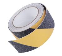 SHINEOFI Anti-slip Tape Self-adhesive Stair Treads with Pet Material for Bathroom Shower and Floor Safety High Traction Non-slip Grip Sticker for Stairs and Marking