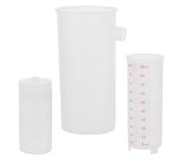 SHINEOFI Archimedes Principle Physics Mechanics Equipment for Buoyancy Experiments Physical Science Instrument Kit for School Scientific Exploration and Mechanics Learning