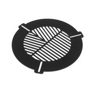 SHINEOFI Astronomy Telescope Focusing Mask 100mm Plastic Fish for Accurate Focus and Easy Installation