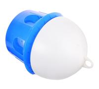 SHINEOFI Automatic Drinking Bowl Plastic Water Dispenser Unique Design Removable round 4l Capacity Bird Feeder for Pigeons and Doves