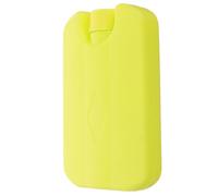 SHINEOFI Back to School Reusable Freezer Ice Pack Cooling Tool for Pet and Drinks, Easy to Clean Plastic Gel Ice Pack Coolers for Lunch Boxes and Camping