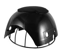 SHINEOFI Baseball Hat Protector Insert with Enhanced Breathability and Impact Resistance, Abs and Pe Material Safety Bump Cap Liner for Hard Hat Accessories in Industrial Work