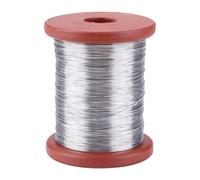 SHINEOFI Beekeeping Comb Tool and Nest Frame Wire for Household Beehive Frame with Wire Reels for Breeding Bees