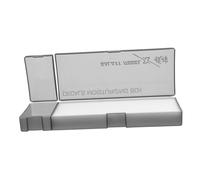 SHINEOFI Black Water Transfer Sticker Box with Efficient Experience and Convenience Plastic and Sponge Material Unique Model Design for Aircraft Crafts and DIY Making for Model