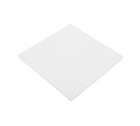 SHINEOFI Blank White Ceramic Tiles for Painting DIY Art Projects Smooth Porcelain for Custom Coasters Compatible with Ceramic Paints and Glazes for Home and Office Decor