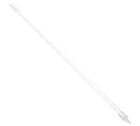 SHINEOFI Blind Wand Replacement Pp Curtain Draw Rods for Windows