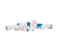 SHINEOFI Bling Watch Strap for Stylish Scrunchy Band Easy Wash Fashionable Wristband