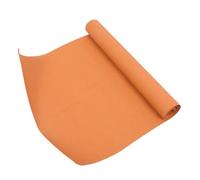 SHINEOFI Bonded Fake Leather Bag Stiffener Sheets 0.6Mm Thick Handbag Liner Insert for Durable Bag Structure and Shape Maintenance DIY Purse Making Supplies
