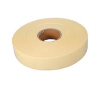 SHINEOFI Book Spine Repair Tape Wide Non Woven Adhesive Bookbinding Tape for Photo Albums Textbooks Scrapbooks DIY Crafts with Easy Repositioning and Versatile