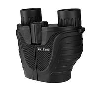 SHINEOFI Boy Girl's Telescope Binoculars Night Vision Scopes Educational Toy for Boys and Girls High Clarity for Outdoor Nature Watching Activities