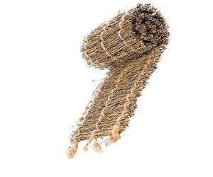 SHINEOFI Branches Background Props for Photography Woven Pastoral Retro Style for Prop Setup Cottagecore Decor Inspiration