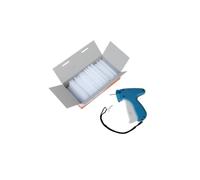 SHINEOFI Brand Tagging Device Kit 5000pcs 12mm Barbs Garment Tag Plastic Material
