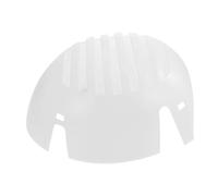 SHINEOFI Bump Cap Insert for Baseball Caps Lightweight Head Protection Liner for Men Construction Maintenance Workshop Use Compatible with Low Risk Work Environments