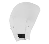 SHINEOFI Camera Flash Bounce Reflector Diffuser Softens Hard Light for Ii Foldable Lightweight Camera Diffuser for Wider Angle Flash Photography for Portraits and Macro Shots