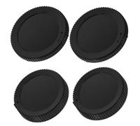 SHINEOFI Camera Lens Cap Protective Cover Compatible with Z Series Mirrorless Cameras Front and Rear Replacement