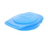 SHINEOFI Car Radiator Cap Replacement Made of Sturdy Abs with Easy Installation, Blue Coolant Bottle Cap for Windscreen Water Tank Cover, Keeps Windshield Clean and Secure