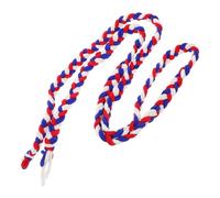 SHINEOFI Car Windshield Water Absorbing Rope High-Density Fabric Strong Absorbent for Window Tinting and Rear Window Cleaning, Automotive Moisture Absorber Tool for Professional Car