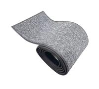 SHINEOFI Cat Exercise Wheel Replacement Pad S Size Cat Scratcher Mat for Running Wheel Sturdy Scratcher Board Accessory Activity and Climbing