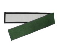 SHINEOFI Cat Treadmill Mat for Indoor Cats, Scratch-resistant Felt Running Wheel Pad with Non-slip Surface, Easy Clean Green Rug for Scratching and Exercising
