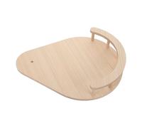 SHINEOFI Cat Tree Tower Accessories Replacement Wooden Platform with Safe Rounded Edges and Detachable Mounting, Observation Perch for Indoor Cats in Living Room