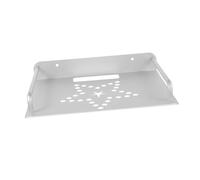 SHINEOFI Ceiling Bracket Projector Shelf Rack Wall-mounted Router Meeting Mount