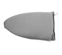 SHINEOFI Clothing Ironing Glove with Finger Loop, Household Garment Steamer Mitt, Large Handheld Protective Glove for Steamers, Heat Resistant Steaming Accessory for Home and Travel