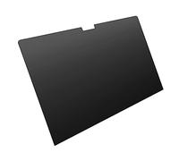 SHINEOFI Computer Privacy Screen Filter for Air Peeping Non Reflective Protection Screen Protector for Mobile Workers Students