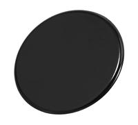 SHINEOFI Cooker Cap Gas Stove Burner Head Fire Cover Stove Lids for Gas Replacement Parts and Efficient