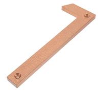 SHINEOFI Creative Floating Door Number Sign Durable Replaceable Abs House Numbers for Home Office Mailbox and Public Spaces Stylish Decorative Address Plaque