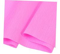 SHINEOFI Crepe Paper for DIY Flower Making and Wrapping Wrinkled Craft Material for Wedding Decorations and Holiday Crafts Suitable for Floral Artwork and Party Styling
