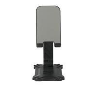 SHINEOFI Desktop Lifting Phone Holder Alloy Mobile Phone and Tablet Stand with Strong Support and Small Lightweight Design for Coffee Table and Study Room Use