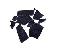 SHINEOFI DIY Candle Dye 2pcs Navy Blue Wax Dye Flakes 5g Each for Soy Wax Candle Making Supplies Home Crafting and Professional Use