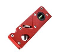 SHINEOFI DIY Chamfer Plane Tool for Woodworking Hand Planing and Trimming Carpenter Tool for Precision Cutting and Polishing for DIY Wood Crafting and Edge Finishing