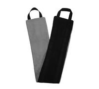 SHINEOFI Dog Lift Harness Pet Rehabilitation Sling Portable Dog Back Support Harness Hip Injury Recovery Band and Cats Gray