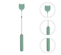 SHINEOFI Dog Training Stick with Cartoon Heart Design Interactive Puppy Training Tool for Obedience and Behavior Aid Random Style